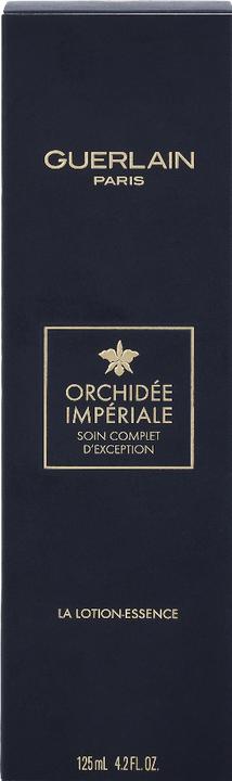 Produktbild Guerlain Orchidee Imperiale Lotion (125 ml)