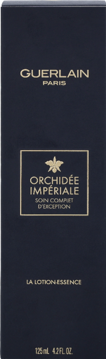 Produktbild Guerlain Orchidee Imperiale Lotion (Körpercreme, 125 ml)