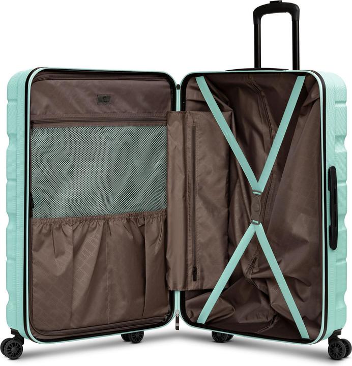 Produktbild Franky Munich 4.0 (105 l)