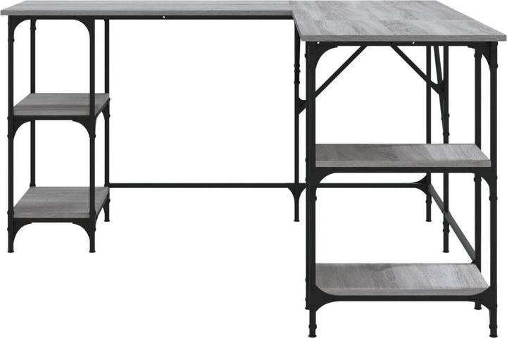 Actual product image vidaXL Ievlia (139 x 139 x 75 cm)