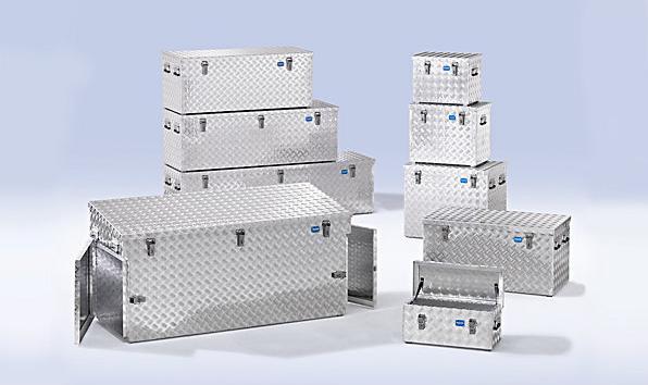 Produktbild Alutec Extreme 883