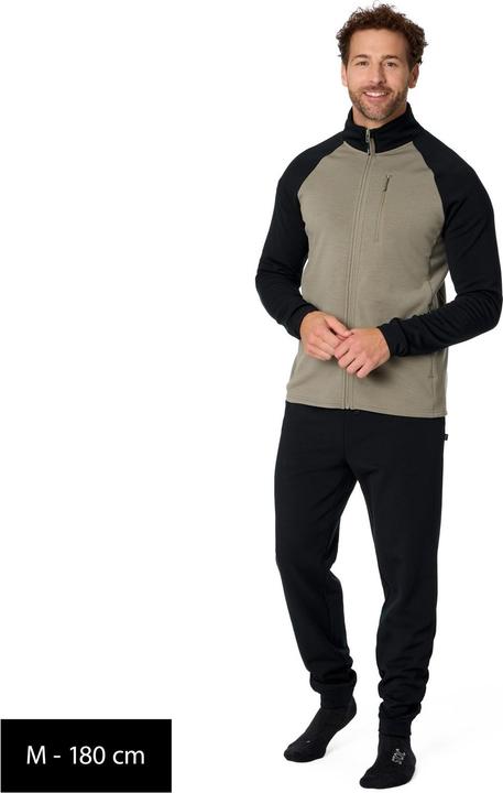 Produktbild Stoic MerinoFleece335 KuolpaSt. II Jacket (S)