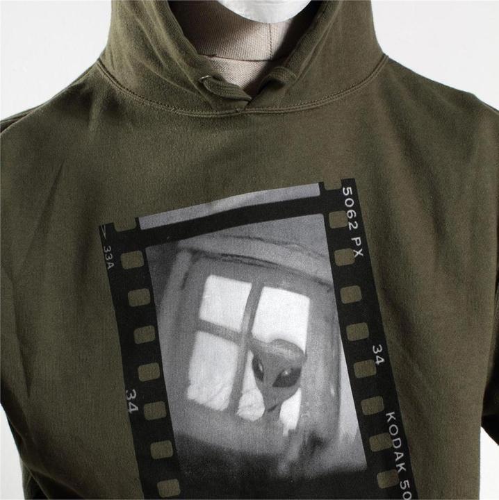 Actual product image Alien Workshop M18804 (M)