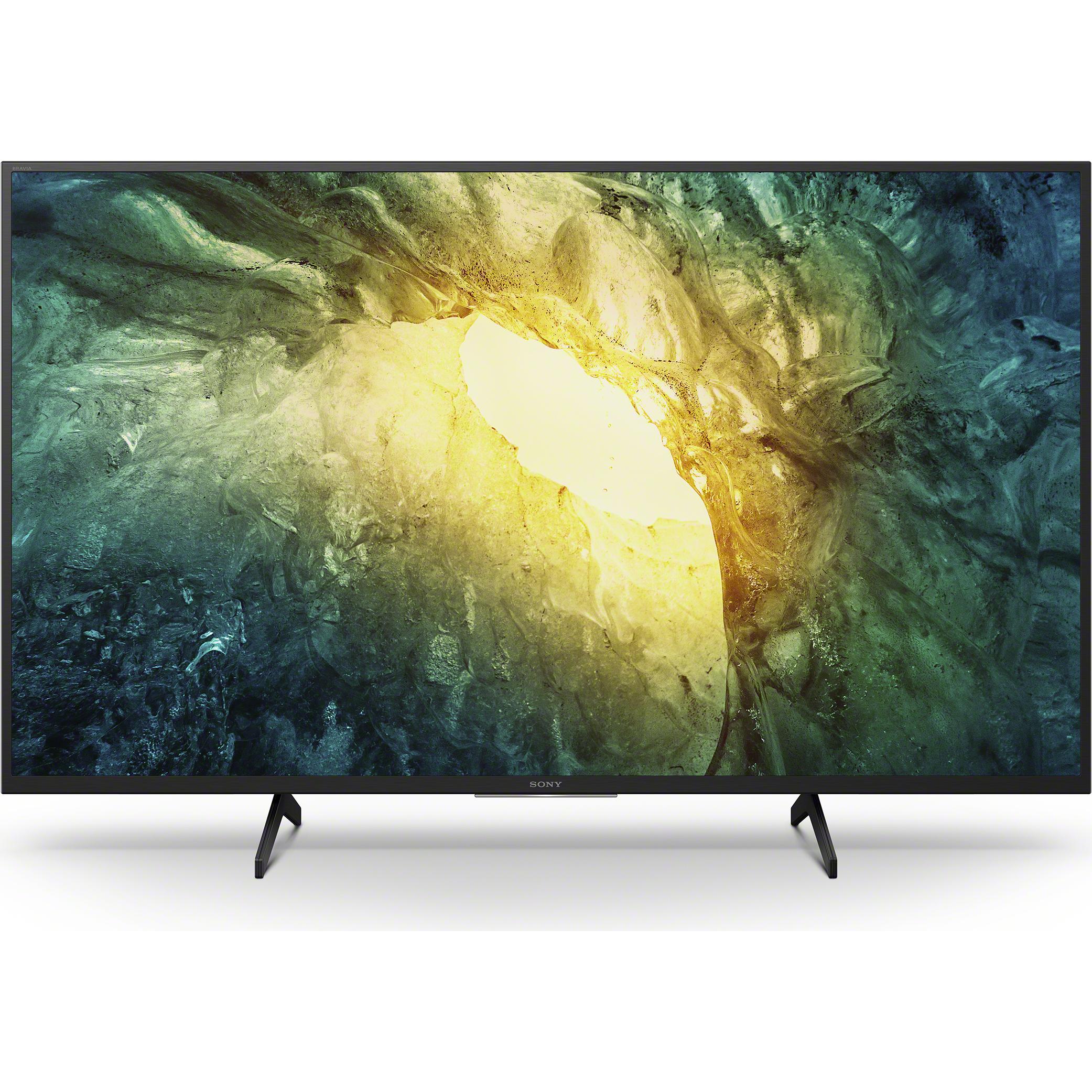 Sony KD43X7055 buy at Digitec