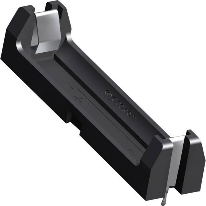 Produktbild Keystone Batteriehalter