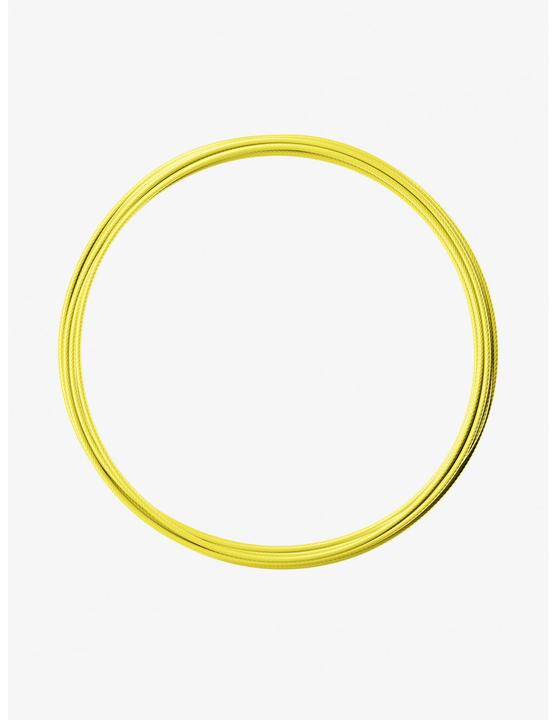 Neon Yellow