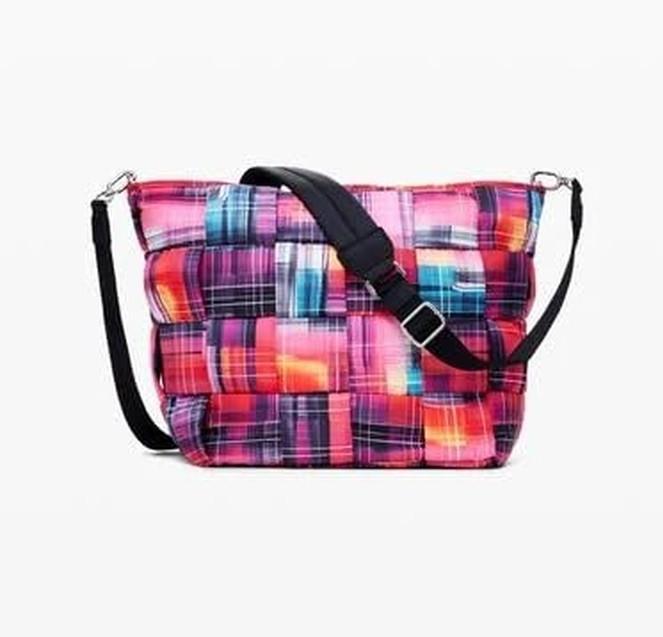 Image du produit Desigual Accessoires boodschappentas