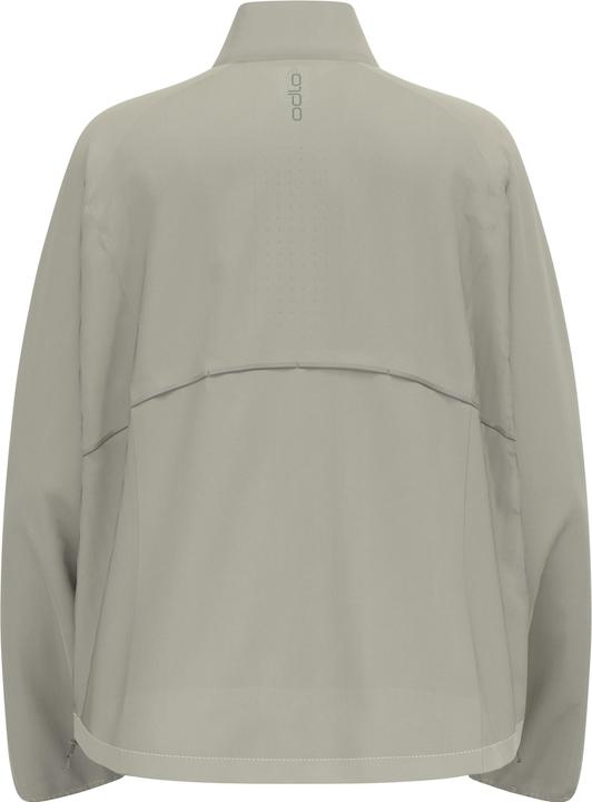 Image du produit Odlo Women's Zeroweight Jacket (M)