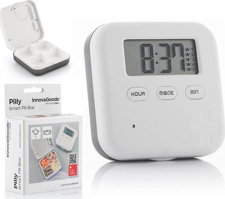 Image du produit InnovaGoods Pilly