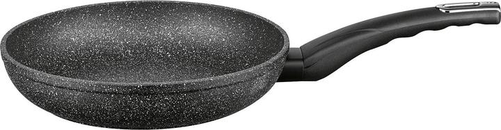 ELO Bratpfanne ø 24 Granit Evolution PFAS frei Elodur Prof. (24 cm, Frying pan, Aluminium)