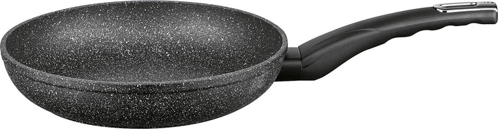 Actual product image ELO Bratpfanne ø 24 Granit Evolution PFAS frei Elodur Prof. (24 cm, Frying pan, Aluminium)