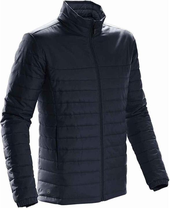 Actual product image Stormtech Mens Nautilus Quilted Padded Jacket (4XL)