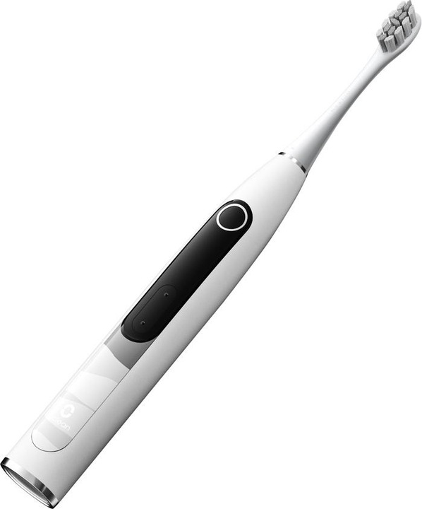Actual product image Oclean X10 (Sonic toothbrush)