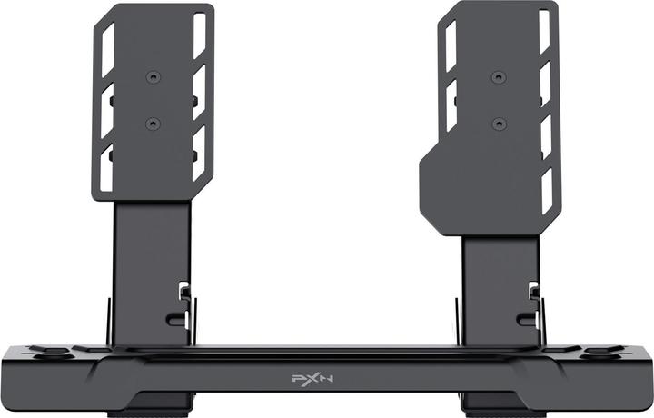 Actual product image PXN PXN-V10 Ultra gaming set - steering wheel + pedal + clamps + mounting accessories (PS4 / Xbox on... (PC, PS4, Xbox One S, Xbox Series X)