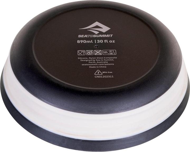 Produktbild Sea To Summit Frontier Ultralight Collapsible Dinnerware Set