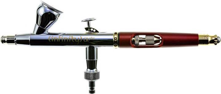 Immagine prodotto Harder & Steenbeck Pistola ad aerografo a doppia azione