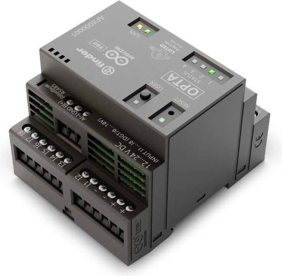 Produktbild Finder Programmierbare Logikrelais