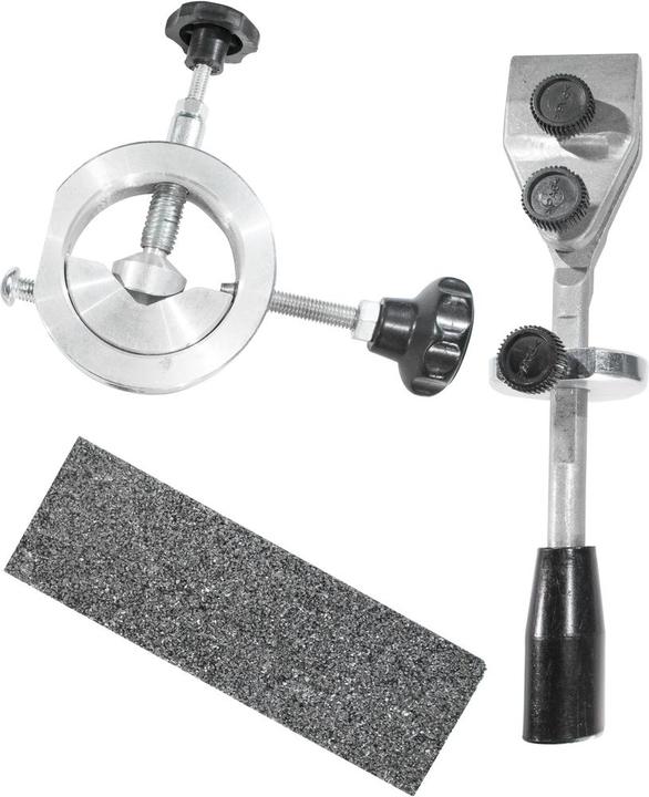 Produktbild Güde Schleifzubehör SET 2 zu Nassschleifer GNS 200 VS