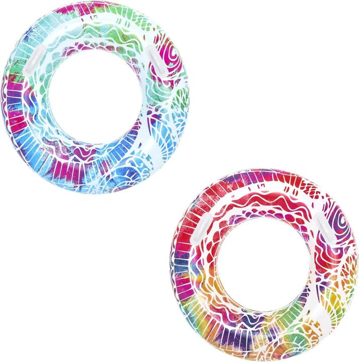 Produktbild Bestway Schwimmring mit 2 Griffen