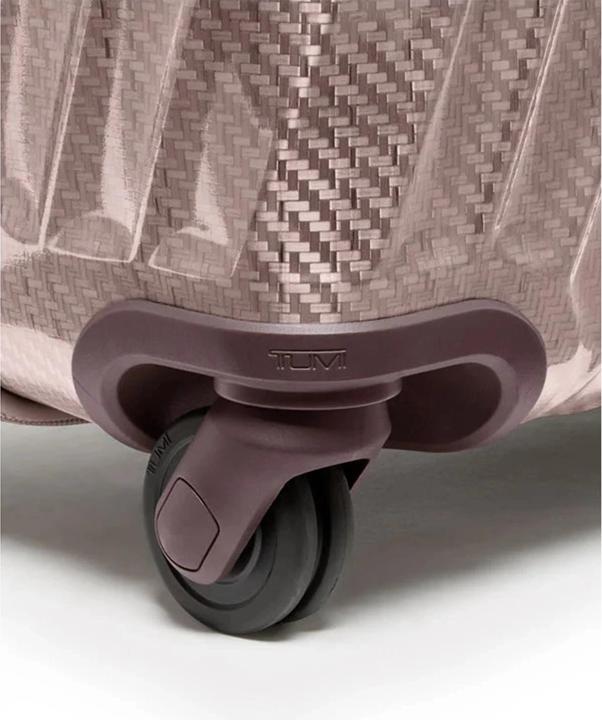 Actual product image Tumi 19 Degree Lite Short Trip Case