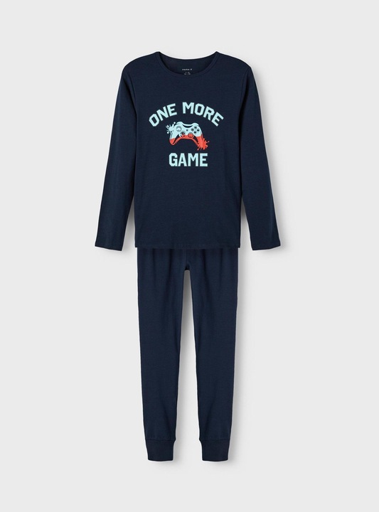 Produktbild Name it Gaming Nachtwäsche-Set (86, 90, 92)