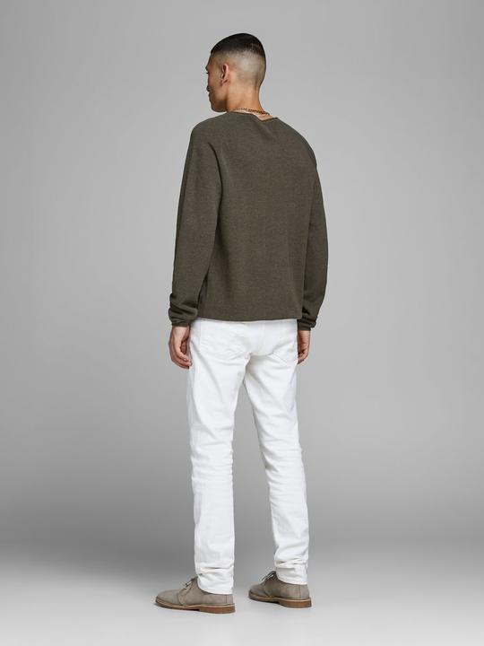 Actual product image Jack & Jones Knitted sweater (XS)
