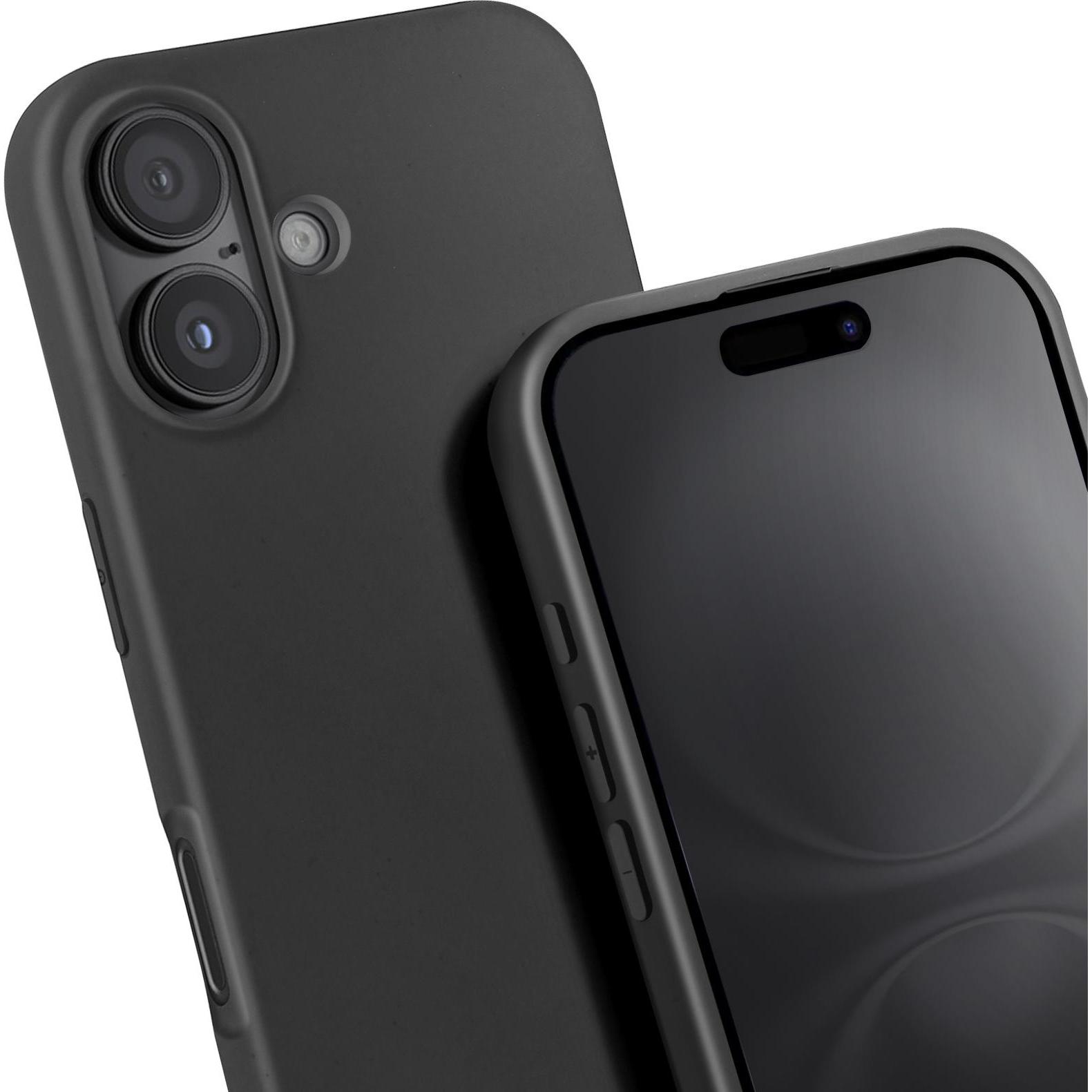 Thumbnail - Avizar NeckShell Case, Handykette, Schwarz