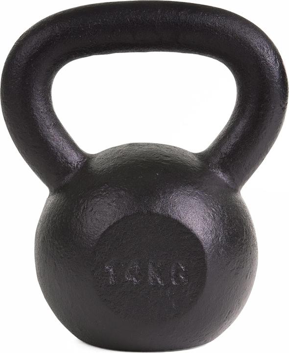 Image du produit Sport-Thieme Kettlebell revêtu par poudre (1 x 14 kg)