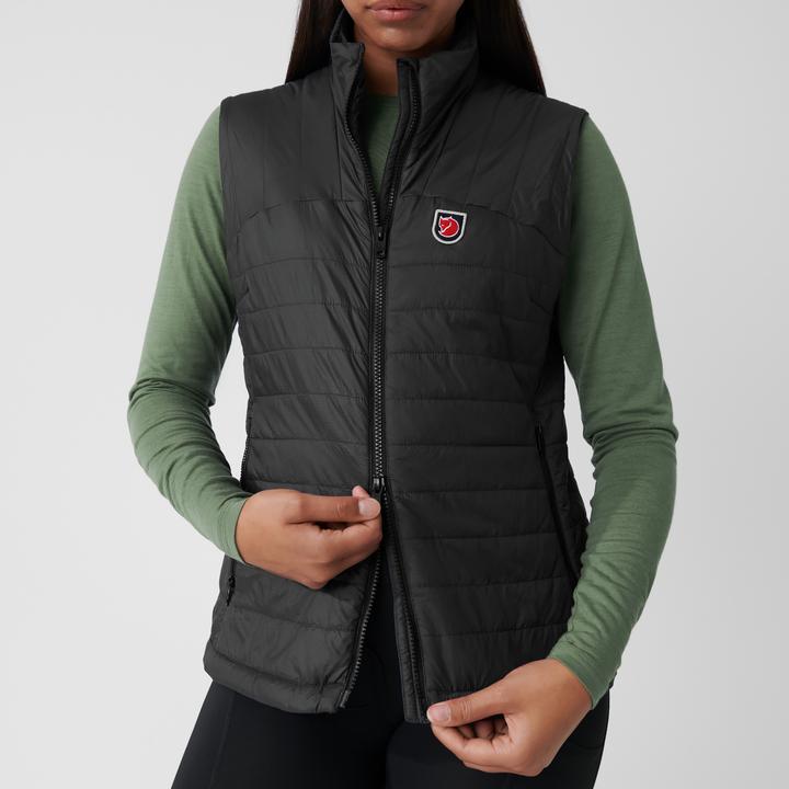 Produktbild Fjällräven Expedition X-Lätt Weste (S)