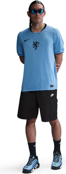 Immagine prodotto Nike Niederlande Auswärts Trikot für die Frauen EM (L)