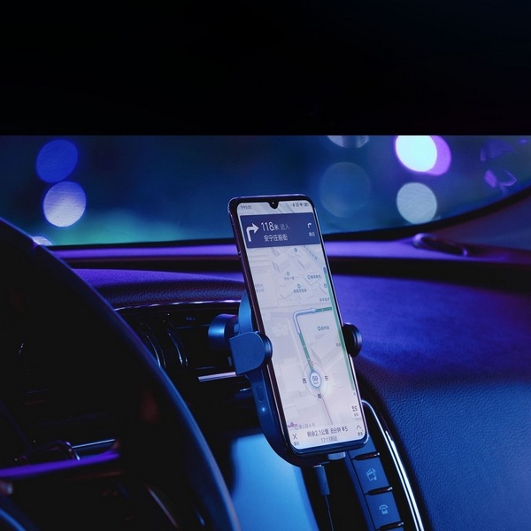 Image du produit Xiaomi Chargeur de voiture sans fil Mi (20 W)