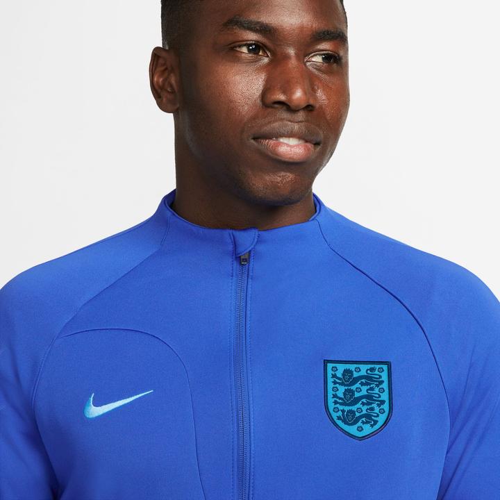 Actual product image Nike England track suit jacket (S)