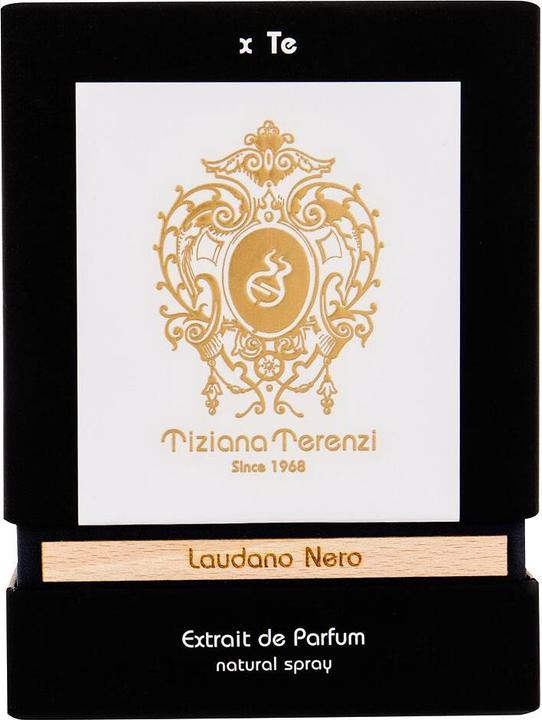 Image du produit Tiziana Terenzi Laudano Nero (Eau de parfum, 100 ml)