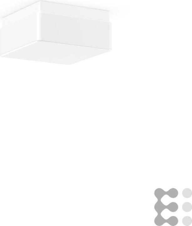 Image du produit RZB Lampe en verre opale (370 lm, E27)