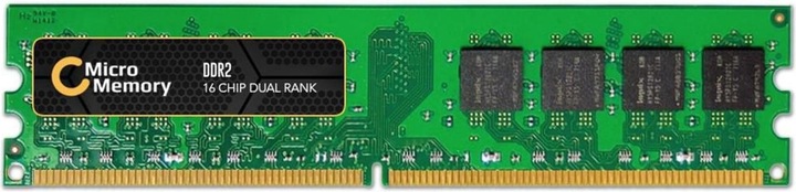 Image du produit CoreParts Mmd8762/2048 (320, 1 x 2GB)