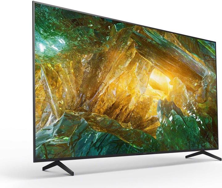 Produktbild Sony KD85XH8096 (85", LCD, 4K, 2020)