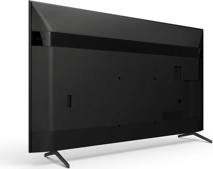 Produktbild Sony KD85XH8096 (85", LCD, 4K, 2020)