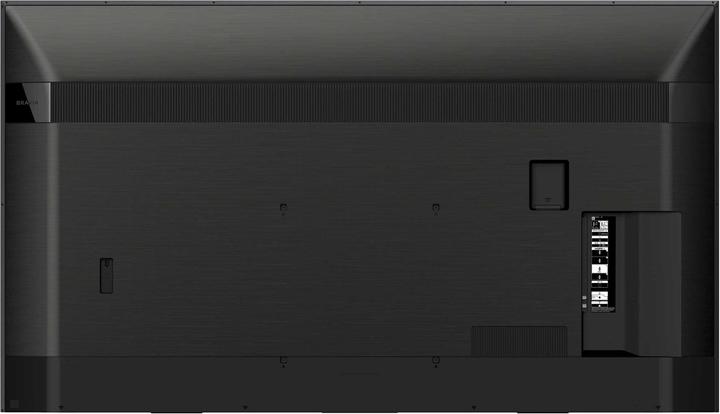 Produktbild Sony KD85XH8096 (85", LCD, 4K, 2020)
