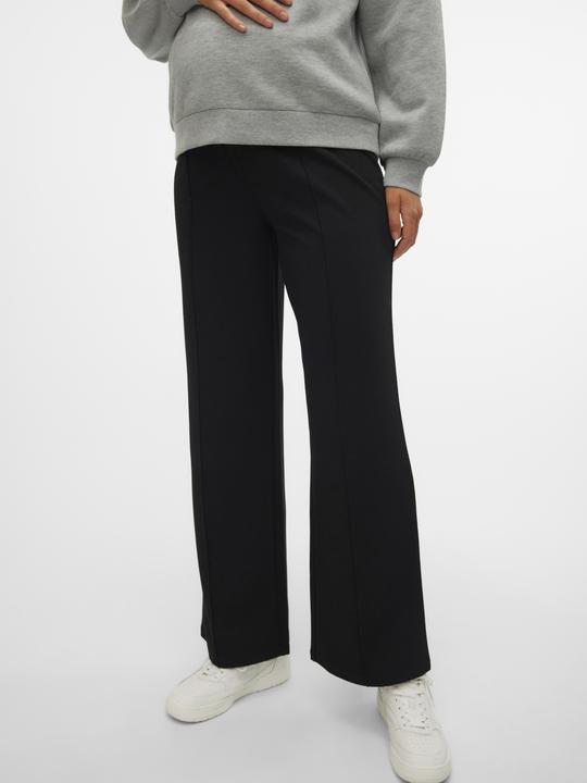 Actual product image Vero Moda Maternity Umstands-hose Hose mit weitem Beinschnitt (XS)