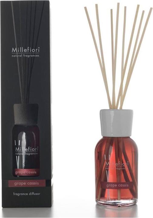 Image du produit Millefiori Grape Cassis (100 ml)