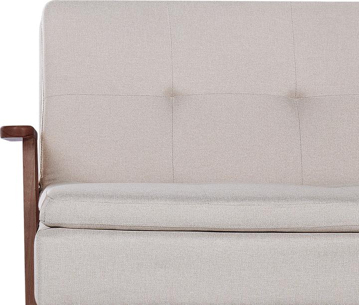 Produktbild Beliani Tjorn (3-Sitzer)