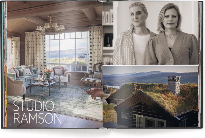 Produktbild Andrew Martin Interior Design Vol. 28 (Englisch, 2024)
