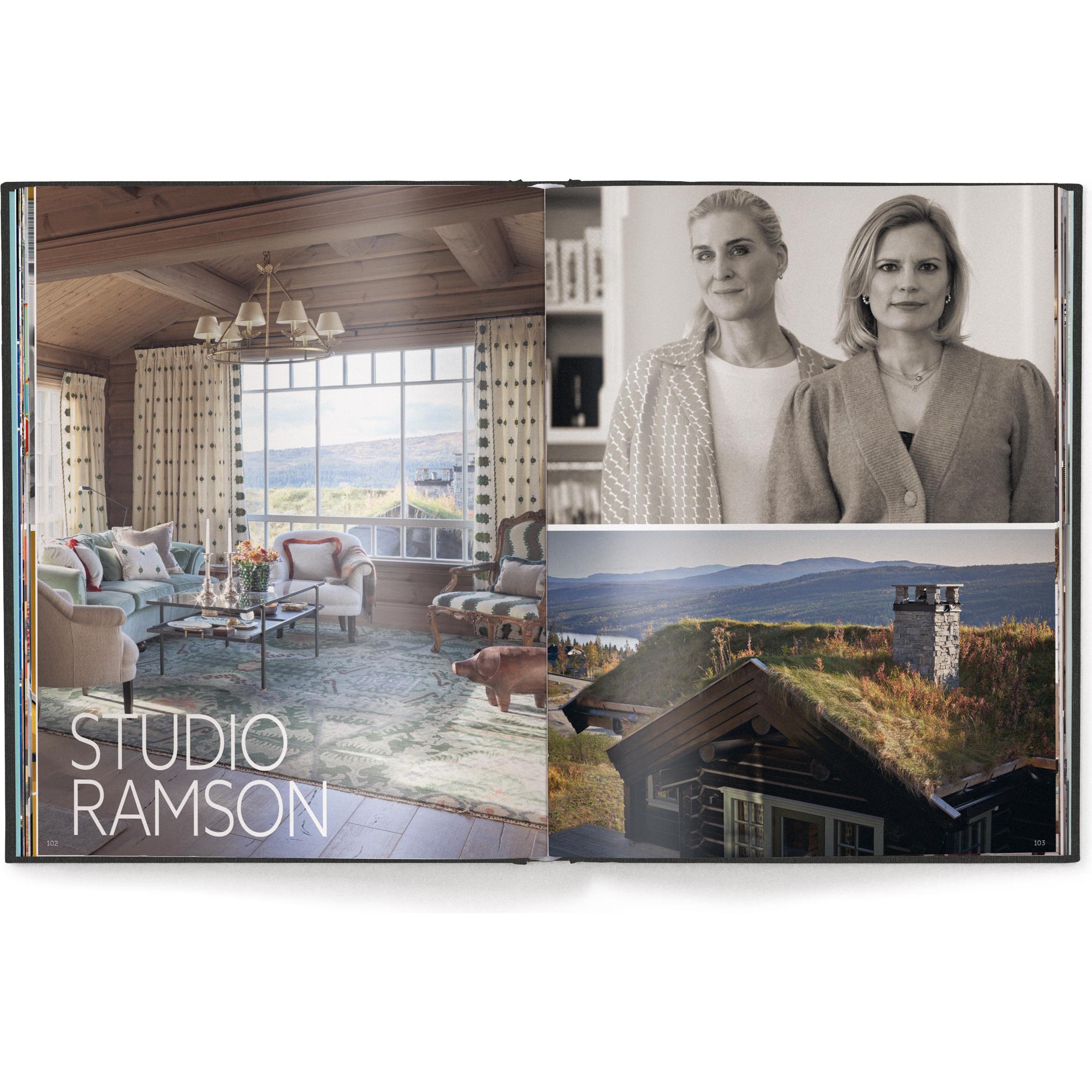 Thumbnail - Andrew Martin Interior Design Vol. 28, Sachbücher