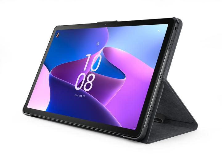 Image du produit Lenovo Tab M10 Plus Gen 3 (10.60", 64 Go, Storm Grey)