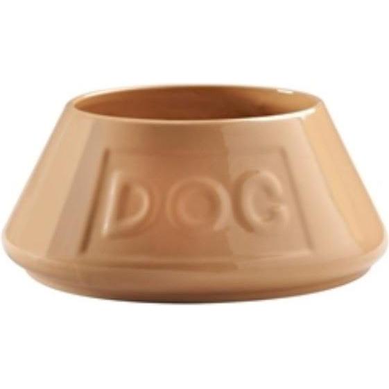 Meilleurs prix pour Mason Cash Cane Non Tip Lettered Dog Bowl 21cm, Gamelle