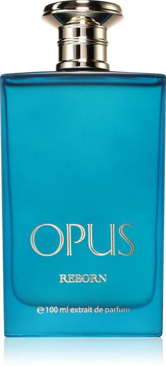Immagine prodotto Khadlaj - Opus Reborn - perfumed extract - Volume: 100 ml (Extrait De Parfum, 100 ml)