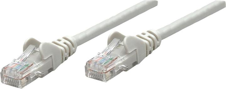 Productafbeelding Intellinet Netwerkkabel (U/UTP, CAT6, 0.25 m)