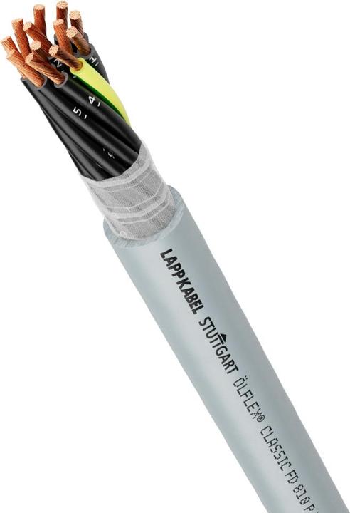 Image du produit Lapp Type (fabricant (100 m)