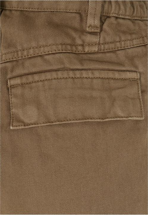 Actual product image Urban Classics Shorts Balloon Fit Twill (30)