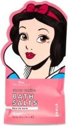 Actual product image Mad Beauty Disney Pop Princess Bath Salts Snow White (Bath pearls)